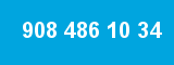 908 486 10 34